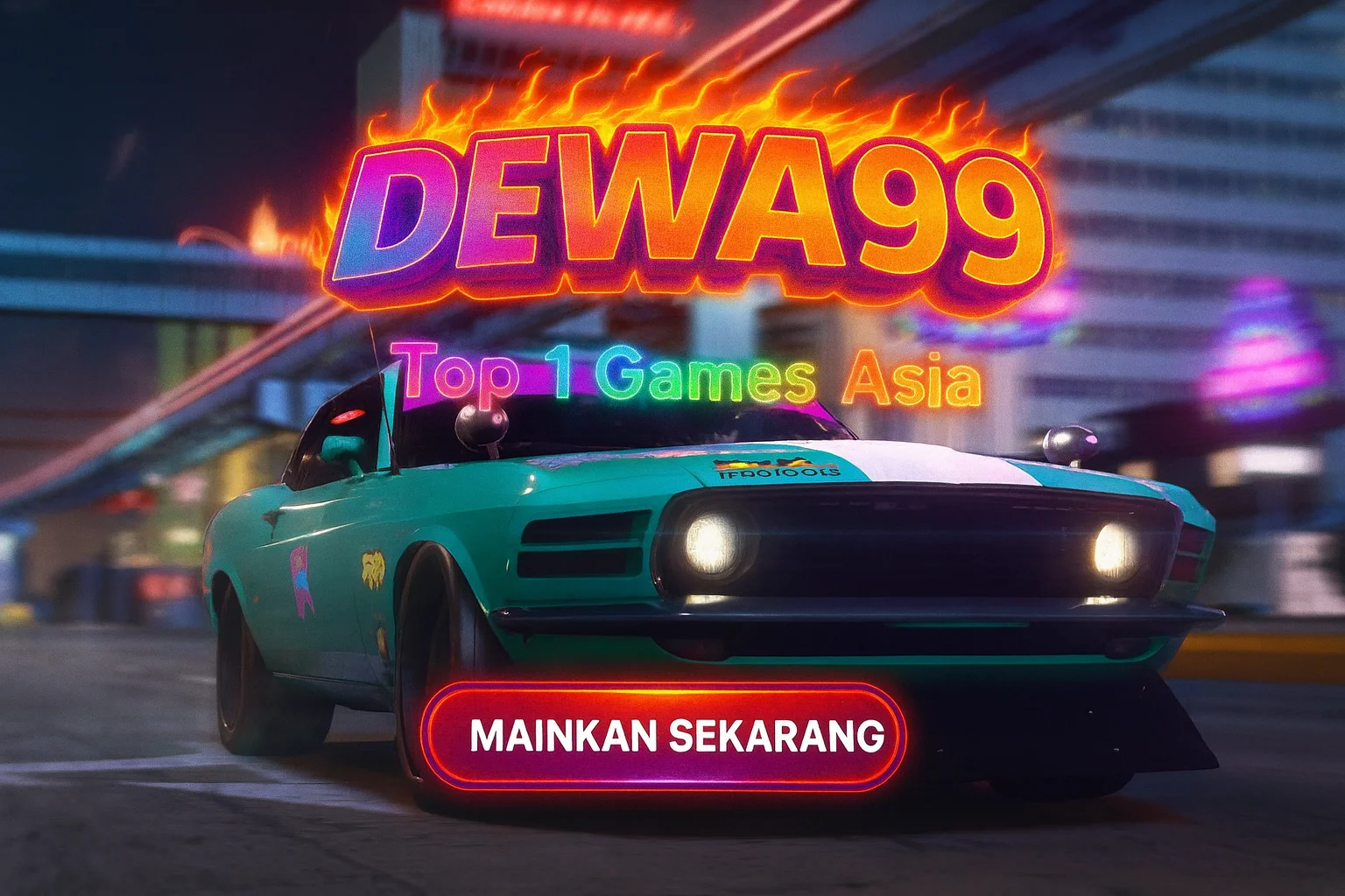 Dewa99 : Update Terbaru Dewa 99 Bikin Gameplay Lebih Seru